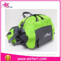 Adjustable sport elastic waist bag